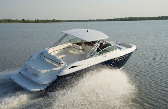 $250hr M-Th | $350 F-Su | 12 ppl | Luxury Boat