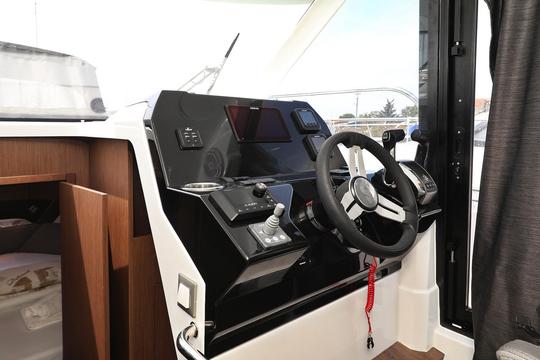 Beneteau Antares 11 Murter Tisno