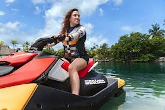 Jet Skis/Sea Doo's (DFW) Lewisville,Little Elm, Grapevine, Eagle Mountain 