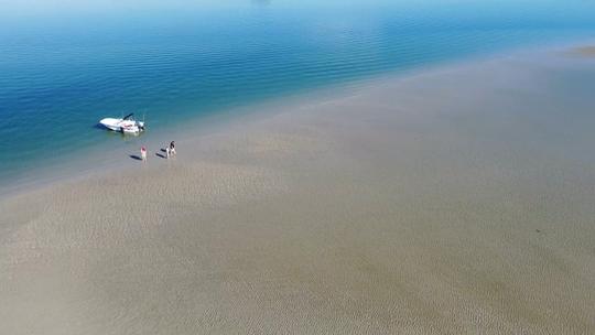 Découvrez les trésors cachés de l'île de Topsail avec un itinéraire privé