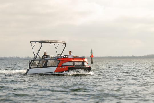 Pontón Sea Doo 2022 para una emocionante aventura en Chula Vista, California