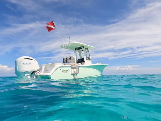 Fun Keys Charter in Islamorada