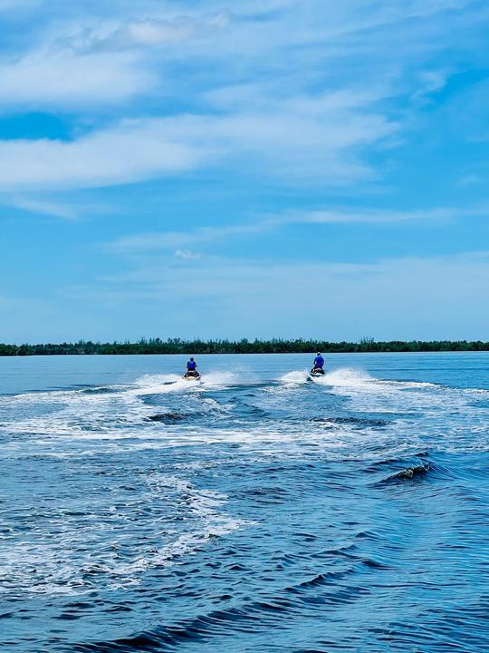 JET SKI RENTAL MATLACHA CAPE CORAL PINE ISLAND