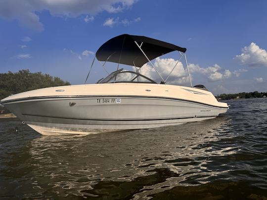 2017 Bayliner VR5 for Rent on Lake Conroe