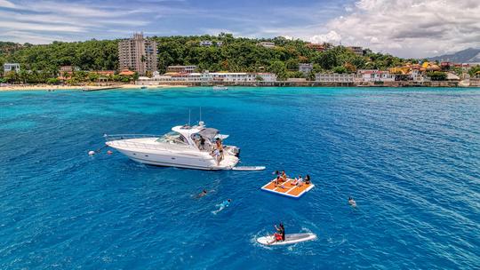 Tour Sport Cruiser Exodus Experience en Montego Bay