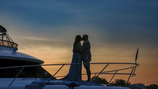 Découvrez l'esprit de la baie de Chesapeake avec nos photographies sur le thème de la mer