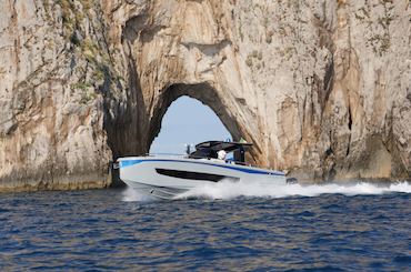 Capri - Salazar 38 - Capri and Amalfi Coast Luxury Exclusive