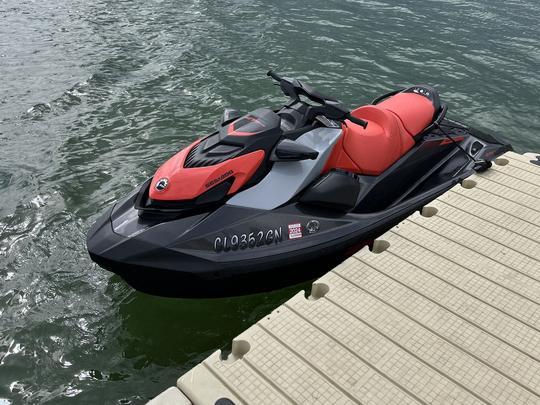 Sea-Doo GTI SE 130 en alquiler en Loveland, CO