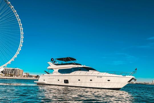  80 ft  | 37 pax  | spacious and luxurious rental yacht 