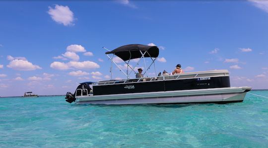 No-hassle Pontoon Rentals for Destin and Fort Walton Beach, FL