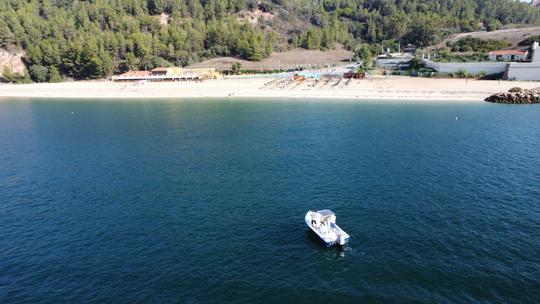 Rio Sado tour for up to 8 people