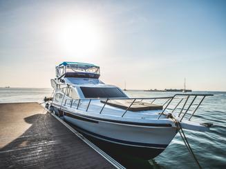 4-Hours Sunset Cruise Around Nusa Dua  