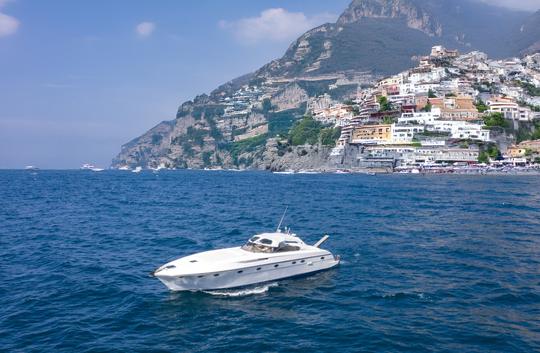 Positano - Cr 50 Topline