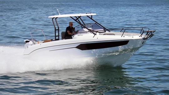 Boat tour in the Gulf of Naples - Capri - Ischia - Procida - Naples