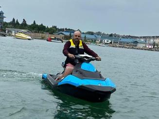 Aluguel de 2 Seadoo Jetski em Chestermere, Alberta