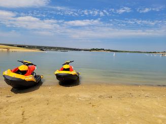 Jet Skis/Sea Doo's (DFW) Lewisville,Little Elm, Grapevine, Eagle Mountain 