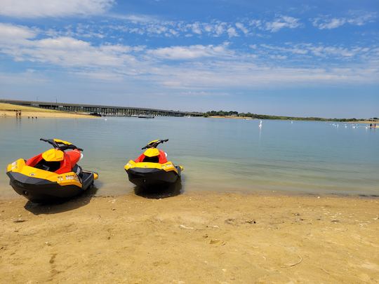 Jet Skis/Sea Doo's (DFW) Lewisville,Little Elm, Grapevine, Eagle Mountain 