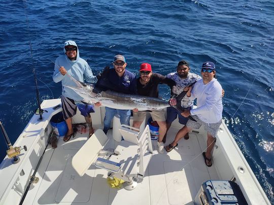 LA PALOMA FISHING TRIPS & TOURS