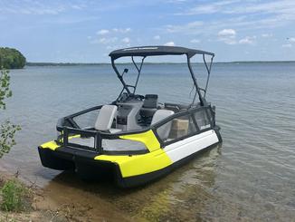 Commutateur Sea-Doo Sport 2022 230 CV