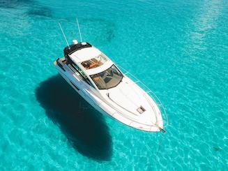 Beneteau 48 Motor Yacht Charter St Martin | St Barths | Anguilla