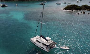 2021 Private Boutique Leopard Catamaran - Sunset Cruises, Half Day, Full Day