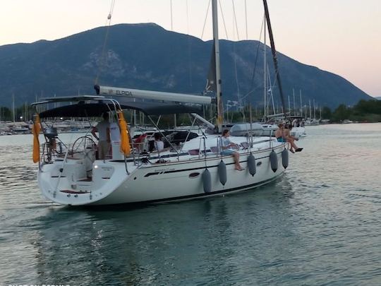 Monocasco Bavaria 46 Cruiser