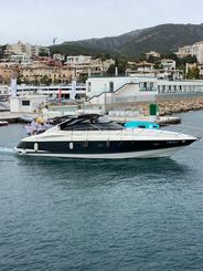 Iate Sunseeker Camargue de 50 pés para alugar em Palma