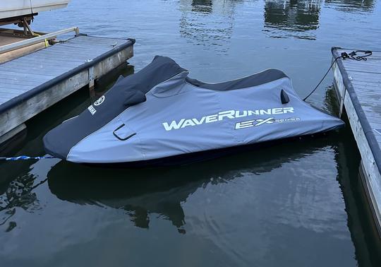 2023 Yamaha Jet Ski EX Sport