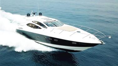 Sunseeker Predator 64 São Martinho