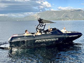 Preseason Sale, 13 Passenger Wake and Watersport Boat