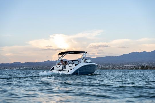 Modern & Thrilling Yamaha 252S - Lake Havasu City & Needles