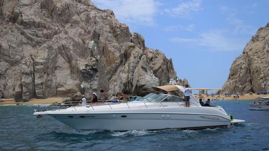 Magnifique yacht de 40 pieds à Los Cabos