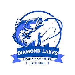 Take Me Fishing! - Diamond Lakes Fishing Charter