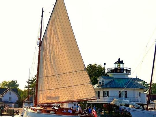 Experimente el encanto de San Miguel a bordo del recorrido en barco Sail Selina de 41 pies y 2 horas