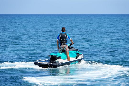 Jet Ski Hire in Cyprus, Poli Crysochous