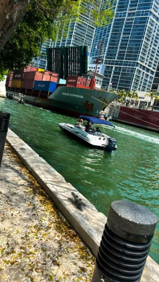 Alquiler de kayaks y barcos Alquiler de motos acuáticas en Miami Beach 