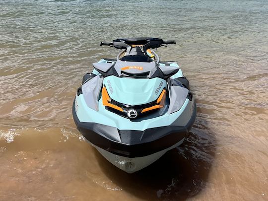 2024 Sea-Doo Wake Pro 230