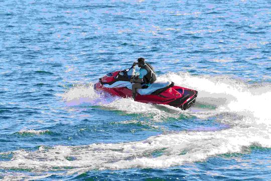 SeaDoo Rental - Toronto - Performance Tuned! 