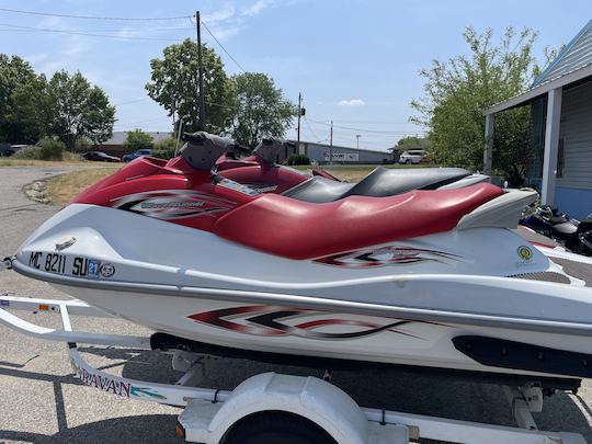 SuMmer Fun and RiDing the WaVes 