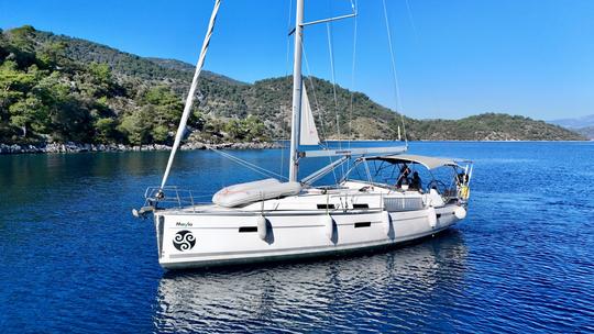 MAYLA -Bavaria 40 Cruiser (3 Cabin 2 wc ) 2012