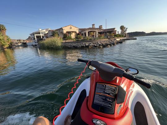 ¡Yamaha Waverunner en alquiler en el lago Ray Hubbard, lago Lavon! ¡Reserva hoy!