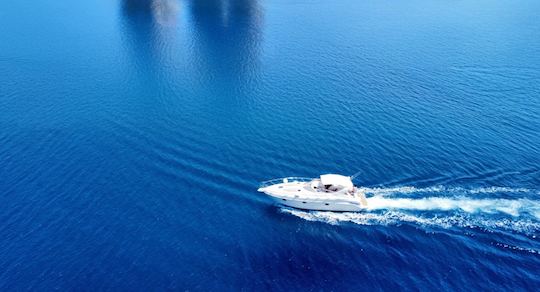 Amalfi - Croisière d'une journée 35 SPORT