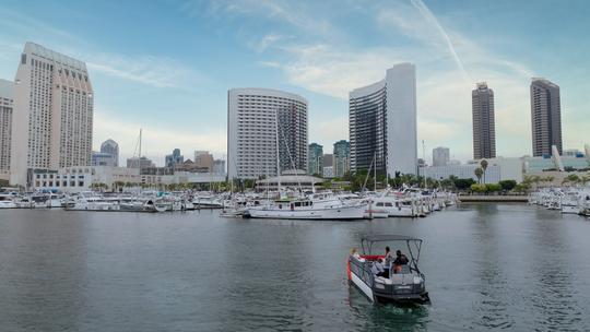 Pontón Sea Doo 2022 para una emocionante aventura en Chula Vista, California