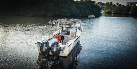 Croisière Super Panga [tout compris] de 30 minutes avec tuba à Puerto Vallarta, au Mexique