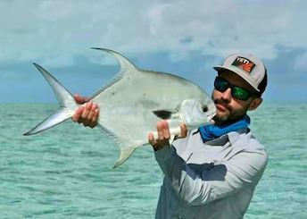 Charter Your Flats Boat In Sanpedro Ambergris Caye Belize!