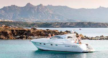 Positano - Rizzardi Incredibile - Dia inteiro em Capri e Costa Amalfitana