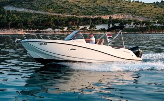 TERRAZA QUICKSILVER 675 ACTIV