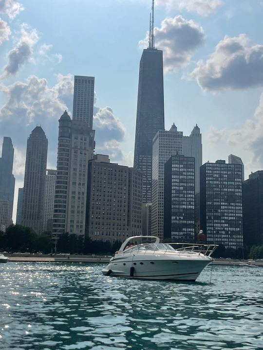 Doral Alegria 50' Yacht in Chicago, Illinois