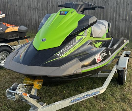 2020 Jet Ski for Rent! Holds 3 people max