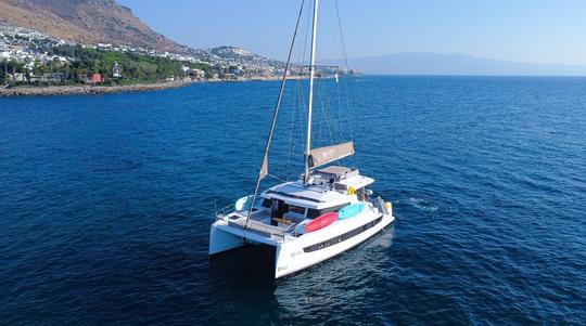 Catamaran Bali 4.4 - Turgutreis/Bodrum